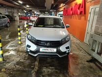 ВАЗ (LADA) XRAY Cross 1.6 CVT, 2019, 170 654 км, с пробегом, цена 1 000 000 руб.