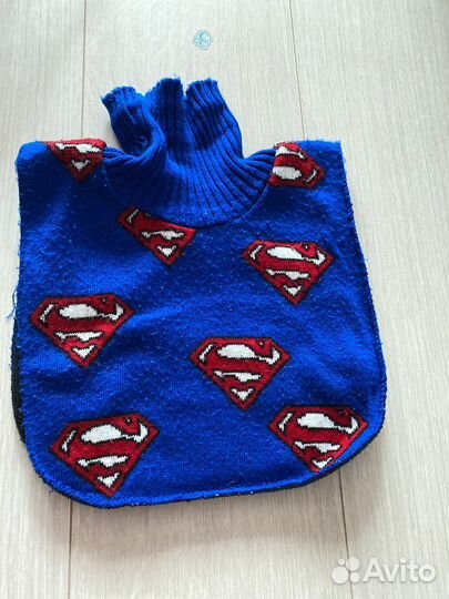 Шапка зимняя для мальчика