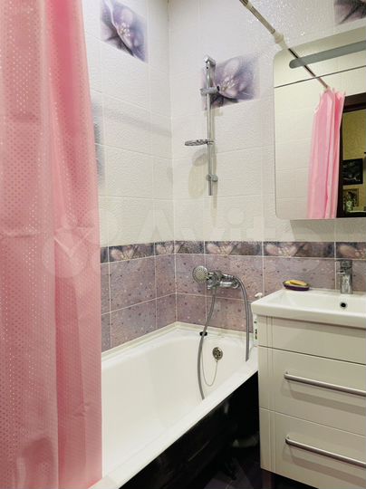 1-к. квартира, 45 м², 8/22 эт.