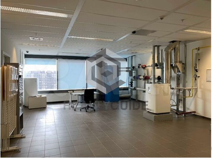 158 м2 Многофункциональный комплекс 