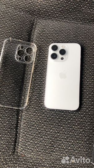 iPhone 14 Pro, 128 ГБ