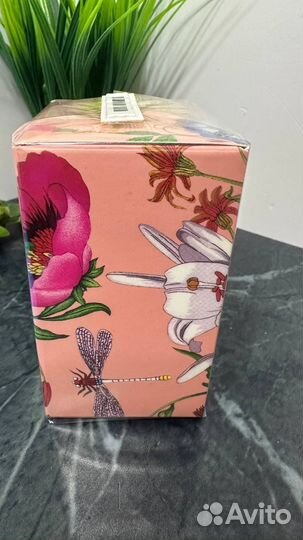 Gucci flora gorgeous gardenia 50ml закрытые