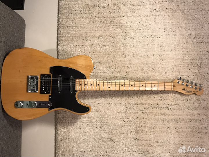 Fender Telecaster USA 1992