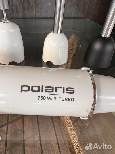 Блендер погружной polaris PHB 0711L