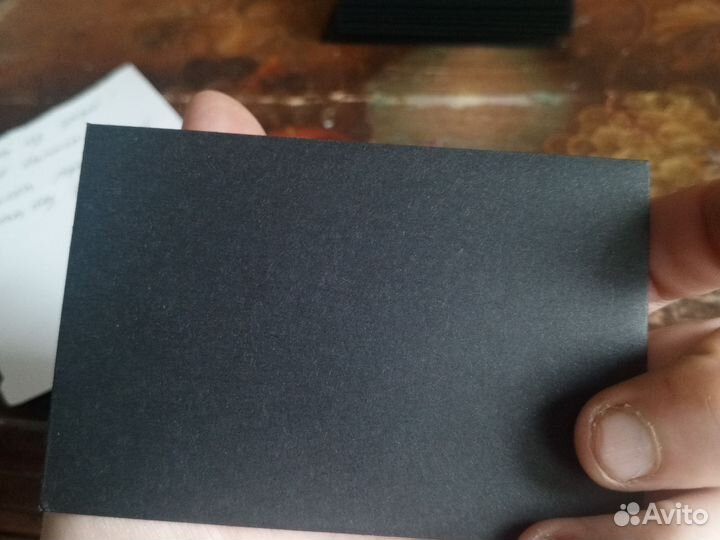 Конверт из дизайнерской бумаги