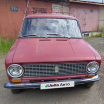 ВАЗ (LADA) 2101 1.3 MT, 1977, 65 000 км, с пробегом, цена 145 000 руб.