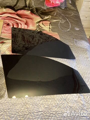 Жесткая съемная тонировка на BMW 3 e90