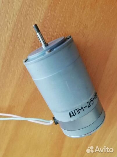 Дпм-20, Дпм-25, Дпм-30