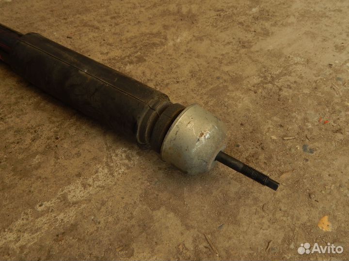 Амортизатор подвески