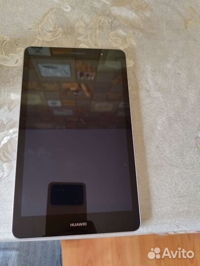 Huawei mediapad t3