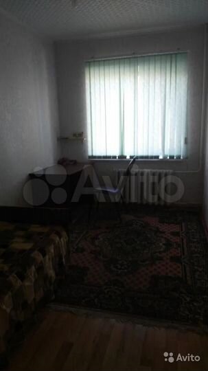 3-к. квартира, 76 м², 3/5 эт.