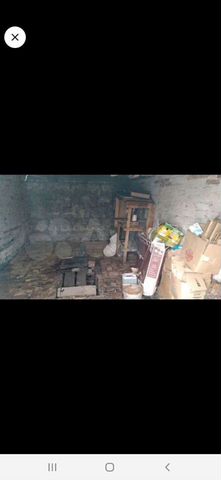 Гараж, 25 м²
