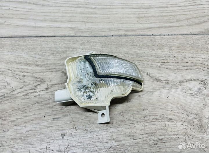 Повторитель правого зеркала Honda Accord 8 CU