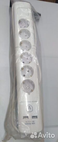 Сетевой фильтр