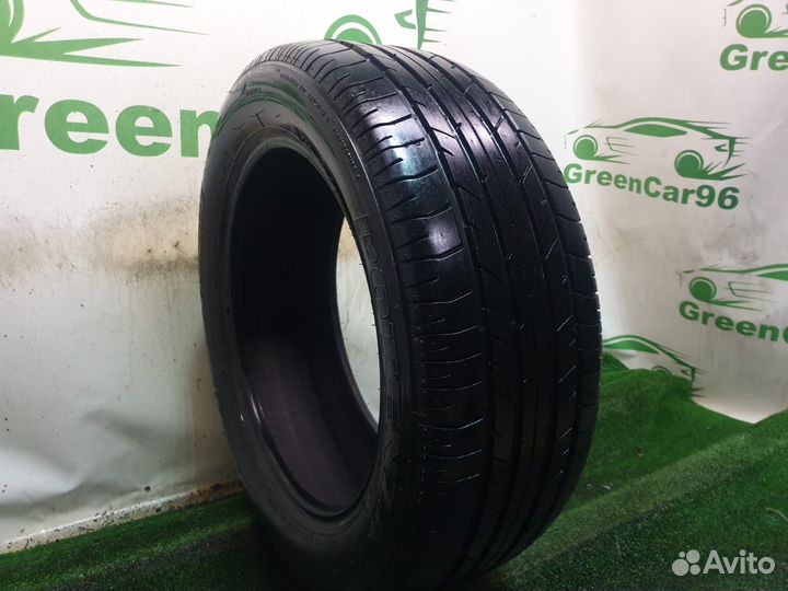 Bridgestone Potenza RE040 205/55 R16