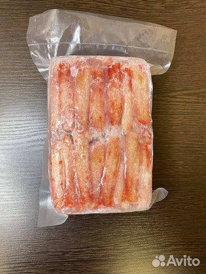 2 Фаланга Камчатского Краба