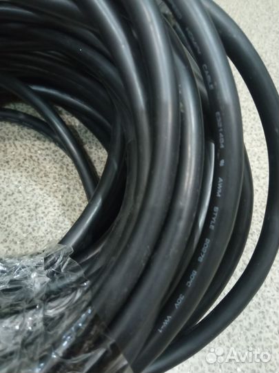 Кабель hdmi E321484