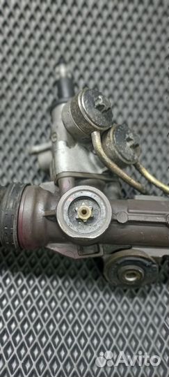 Рулевая рейка Mercedes E Class W210