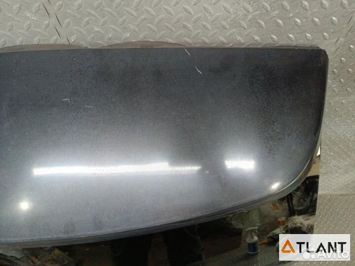 Дверь задняя задний ford explorer