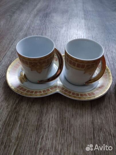 Чашка сувенирная