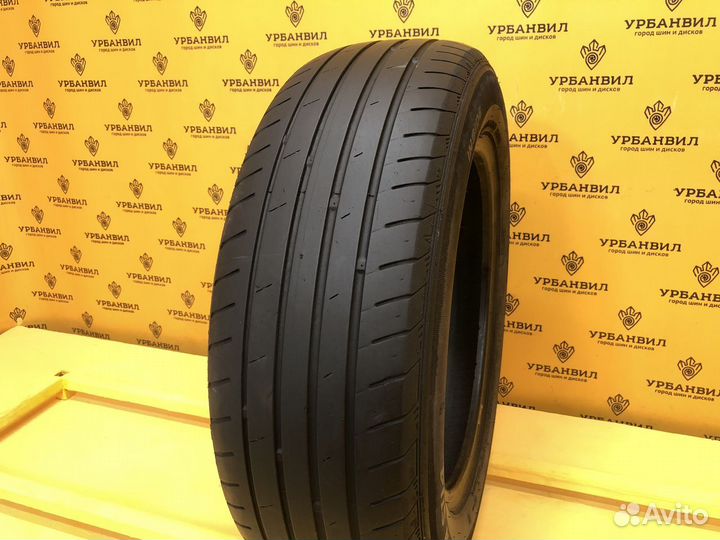 Nexen N'Fera SU4 185/65 R15 88H