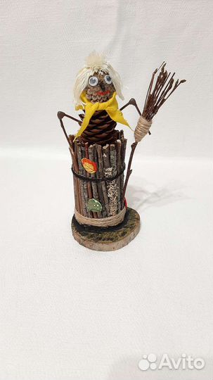 Поделка в садик/школу