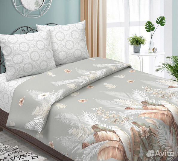 Белье для кровати