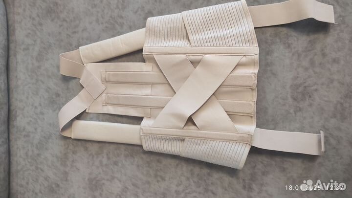 Корсет ортопедический реклинатор