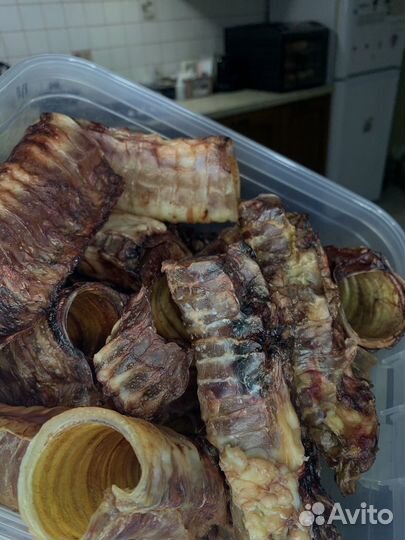 Лакомства для собак