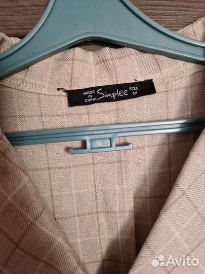 Платье новое