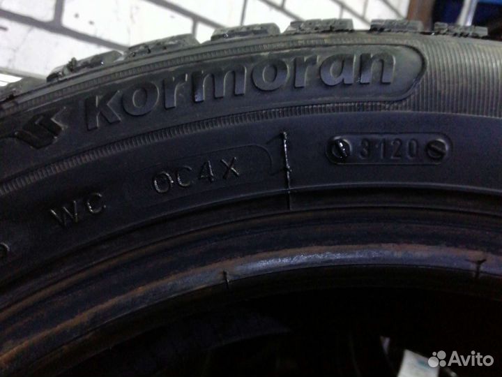 Kormoran Stud 2 205/55 R16 94T
