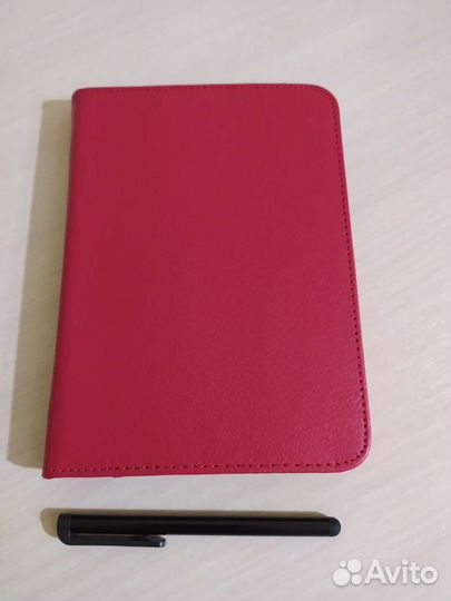 Чехол новый