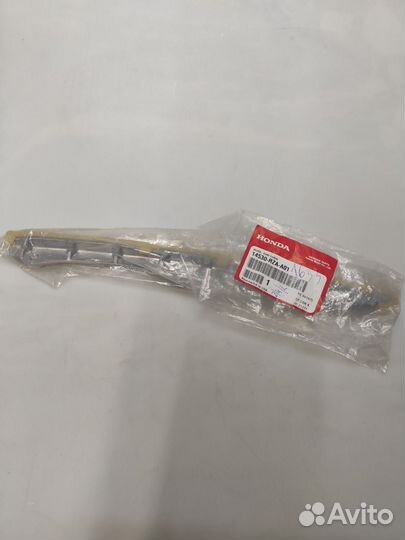 Комплект для замены грм для Honda Accord 7 (CL9)