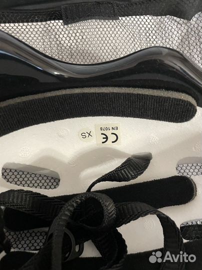 Шлем детский