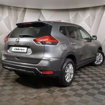 Nissan X-Trail 2.0 CVT, 2019, 98 706 км, с пробегом, цена 2 315 000 руб.