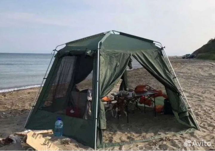 Палатка шатер 2068Х