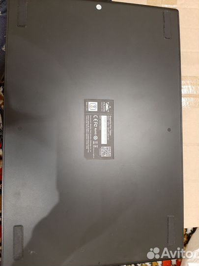 Графический планшет huion