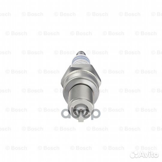 Свеча зажигания bosch 0242229656 WR8DC+ змз-40