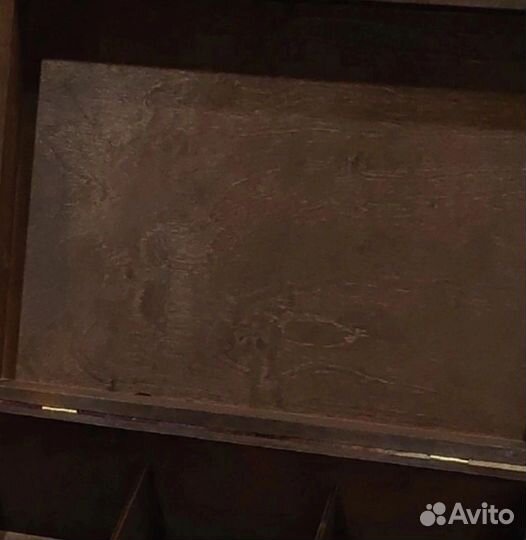 Коробки большие с игрушками