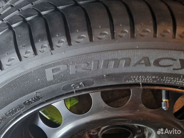 Michelin Primacy HP 225/50 R17 97W