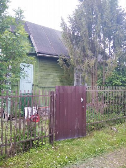 Участок 4,5 сот. (СНТ, ДНП)