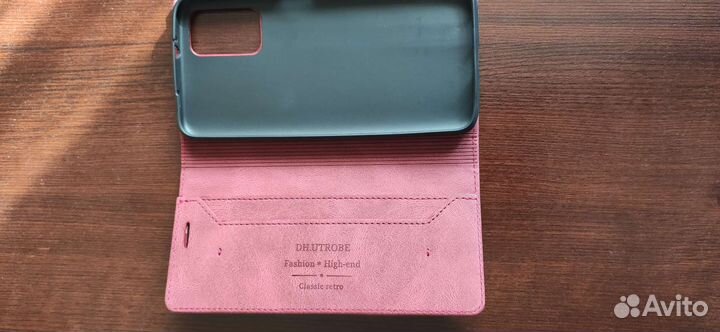 Чехол на телефон Redmi 9T