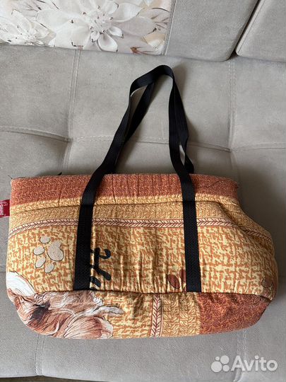 Cумка переноска