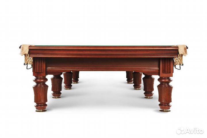 Бильярдный стол Ливерпуль 9 фут. Пул, PBS 40