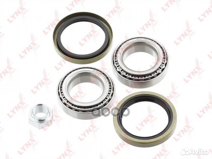WB-1041 Подшипник ступицы lynxauto WB-1041 lynx