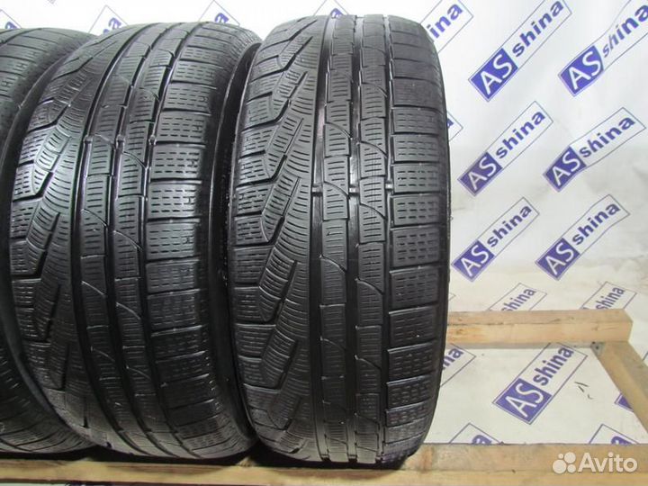 Pirelli Winter Sottozero 240 Serie II 225/45 R18 96R