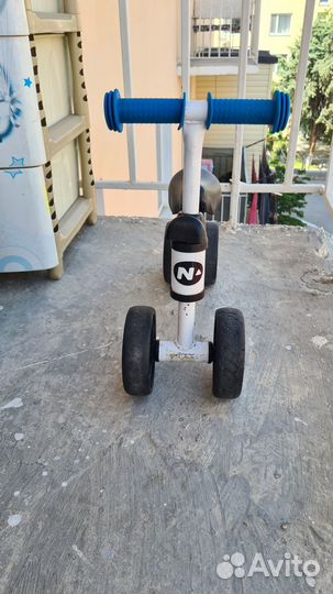 Беговел детский