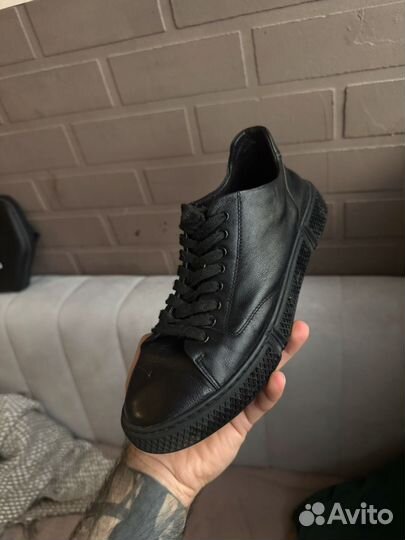 Кеды мужские