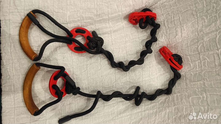 Спортивный снаряд IKEA