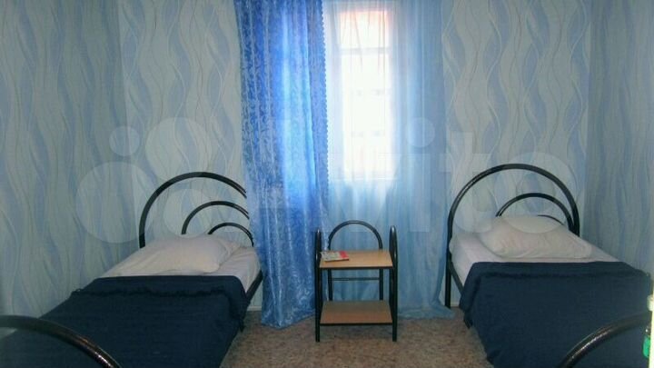 Комната 15 м², 1/2 эт.